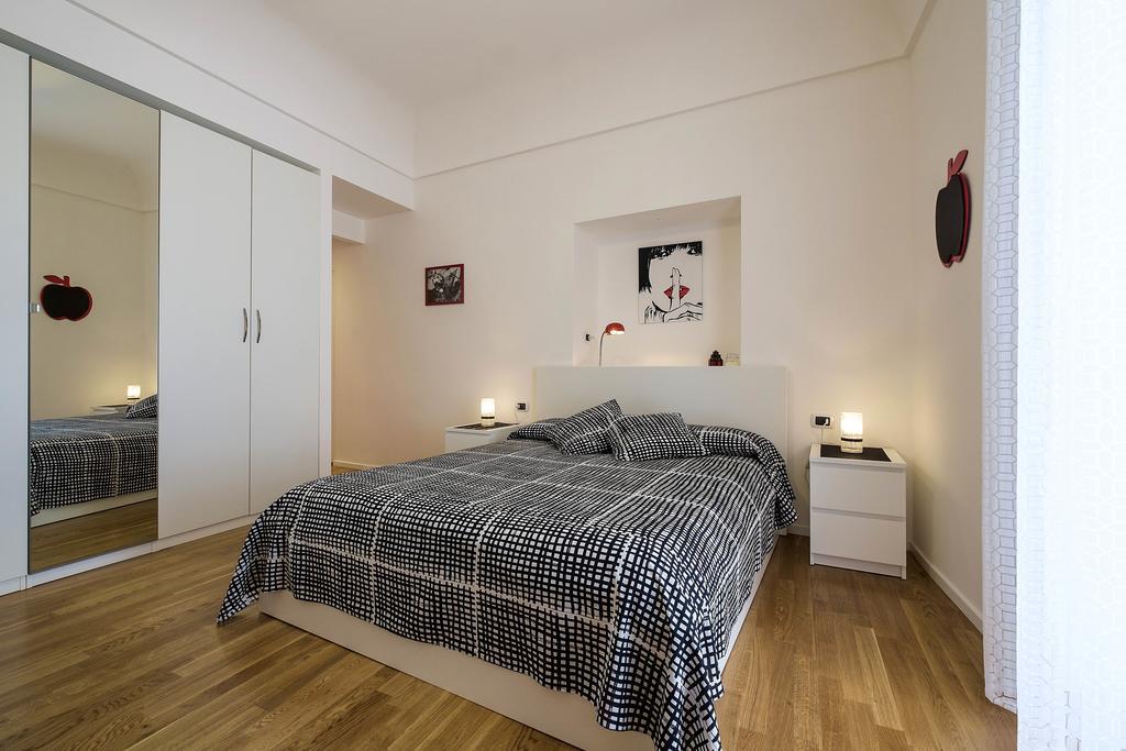 Mad Bed & Breakfast 팔레르모 객실 사진