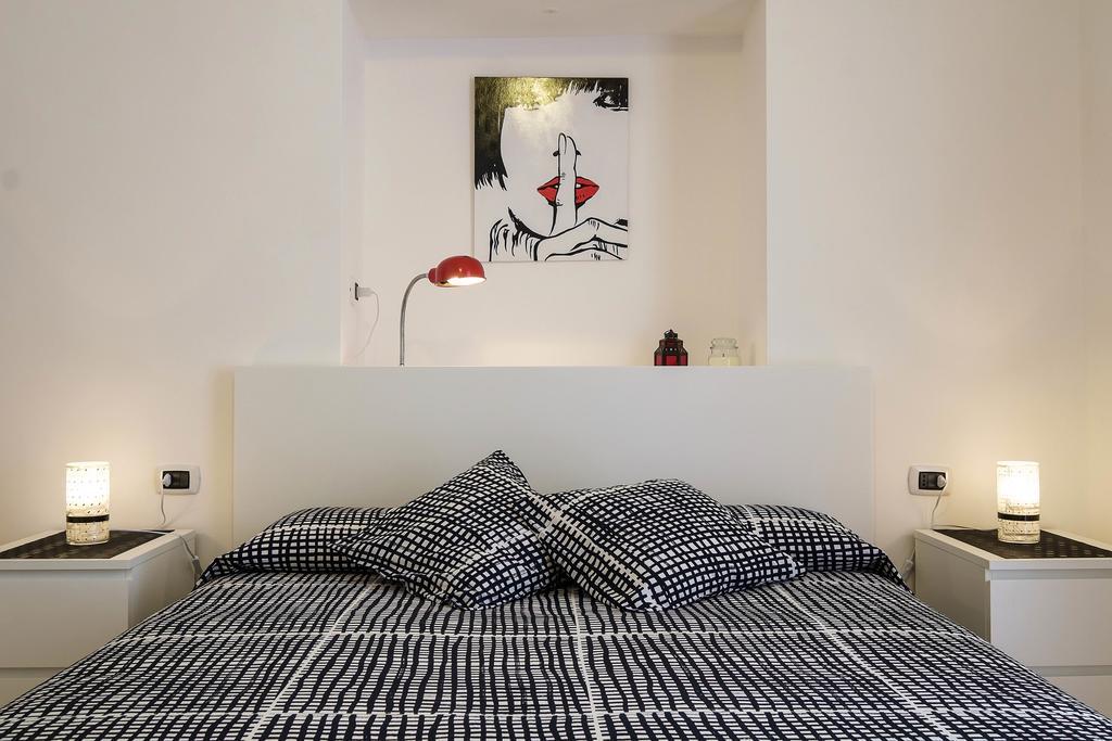 Mad Bed & Breakfast 팔레르모 객실 사진